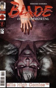 BLADE OF THE IMMORTAL (1996 Series) #61 Very Good Comics Book