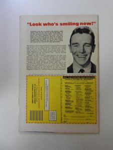 Marvel Premiere #9 (1973) FN/VF condition