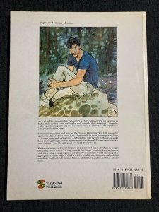 1990 PERCHANCE TO DREAM by Milo Manara SC FN 6.0 1st Catalan English