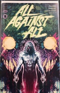 All Against All #1 (2022)