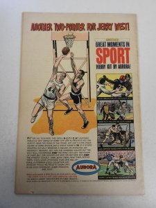 The Amazing Spider-Man #37 (1966) VG Condition