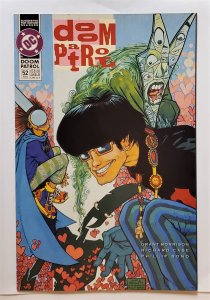 Doom Patrol (2nd Series) #52 (Feb 1992, DC) VF/NM  