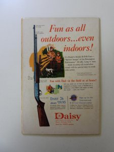 Aquaman #34 (1967) FN- condition