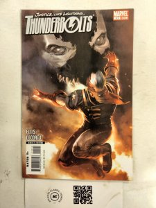 Thunderbolts #111 VF Marvel Comics comic book 15 JW69