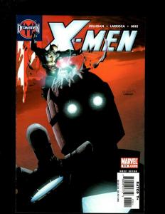  Lot of 10 X-Men Marvel Comics #177 178 179 180 181 182 183 184 185 186 HY7