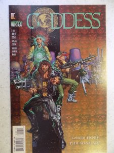 Goddess #1 (1995)