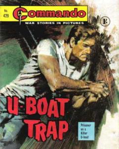 U-Boat Trap