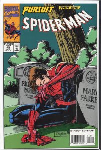 Spider-Man #45 (1994) Spider-Man