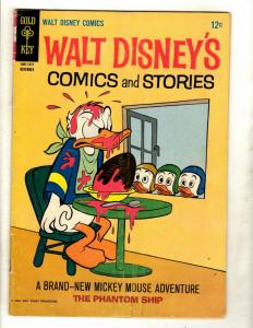 10 Walt Disney's Comics & Stories V27 1 V25 8 10 2 8 V24 7 V26 5 7 9 V30 12 JK4