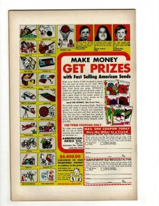 Shazam # 2 FN/VF DC Comic Book Original Captain Marvel Superman CC Beck EJ1