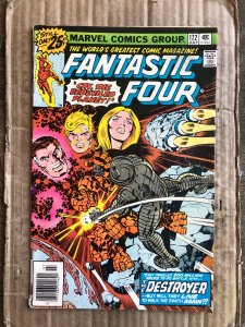 Fantastic Four #172 (1976)