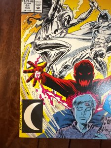 Marc Spector: Moon Knight #41 (1992)