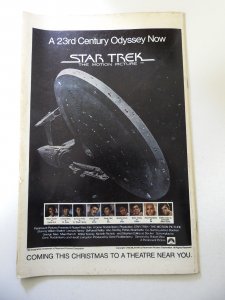 Iron Man #125 (1979) FN Condition