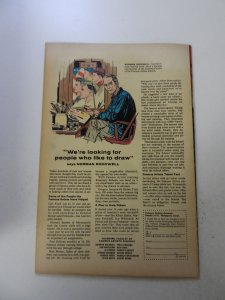 The Avengers #29 FN/VF condition