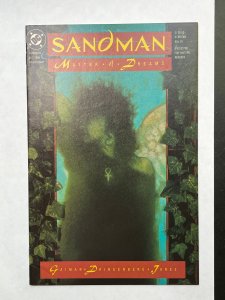 The Sandman #8 (1989)