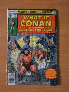 What If #13 ~ DOLLAR BIN ~ 1978 Marvel Comics