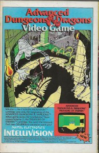 DC Comics Presents #70 (1984) - VF/NM