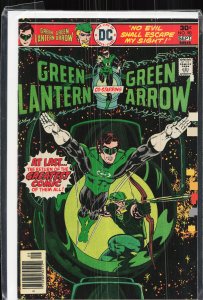 Green Lantern #90 (1976)