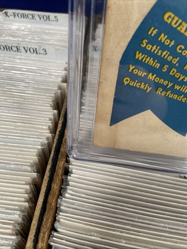 NELLIE THE NURSE #1 CGC 5.5 OW PAGES  MARVEL COMICS 1945