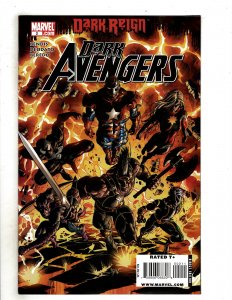 Dark Avengers #2 (2009) OF38