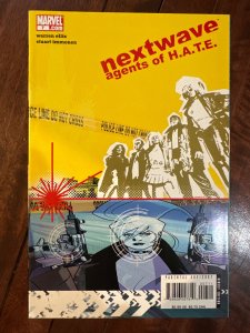 Nextwave: Agents of H.A.T.E. #7 (2006)