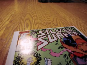 Silver Surfer #44 (1990)