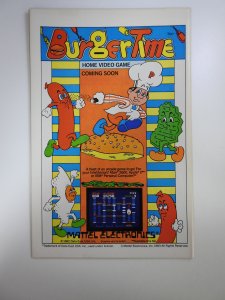 The Uncanny X-Men #174 (1983)