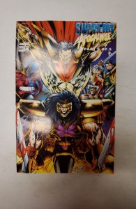 Supreme #30 (1995) NM Image Comic Book J732
