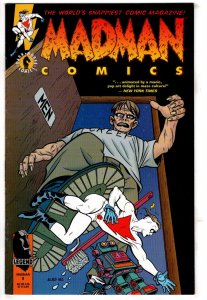 Madman Comics #9 (1995) Dark Horse Comics