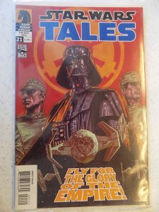 STAR WARS TALES # 21
