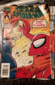 Marvel Tales #275 Australian Variant (1993)