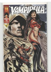 Vampirella #13 (1999)