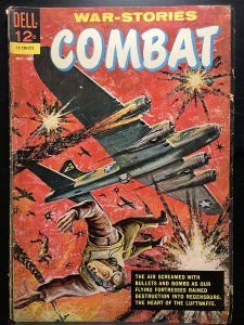 Combat #32