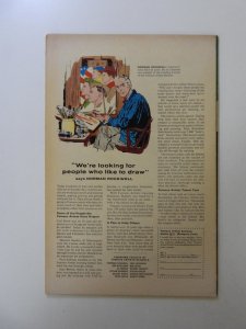 Fantastic Four #70 (1968) FN/VF condition