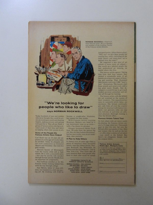 Fantastic Four #70 (1968) FN/VF condition