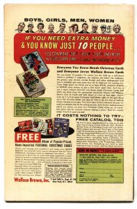 Strange Tales #160 - 1967 - Marvel - FN+ - comic book