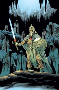 Thundercats #22 2025 Declan Shalvey 1:15  Dynamite Entertainment EB109