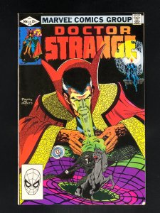 Doctor Strange #52 (1982)