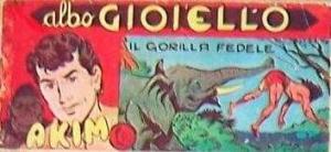 Il Gorilla Fedele