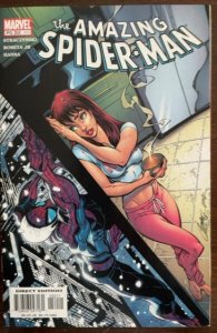 The Amazing Spider-Man #52 (2003)