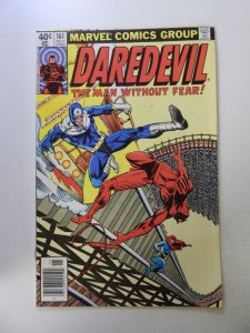 Daredevil #161 (1979) VF condition