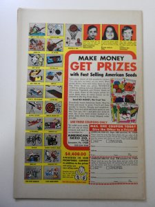 Adventure into Fear #14 (1973) VG Condition! Centerfold detached top staple