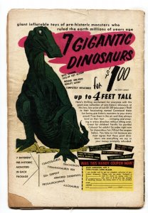 Superboy #68 - 1958 - DC - G - comic book