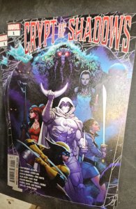 Crypt of Shadows (2022)