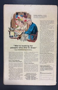 Tales of Suspense #95 (1967)