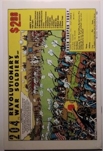 Dazzler #3 Direct Edition (1981)