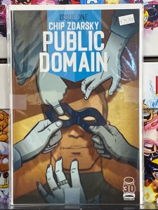 Public Domain Set 1-5