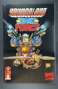 Youngblood/X-Force (1996)
