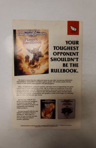 X-Men Annual #13 (1989) NM Marvel Comic Book J723