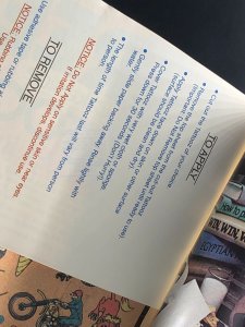 The Amazing Spider-Man #238 (1983) 1st App of the Hobgoblin, Roderick Kingsley